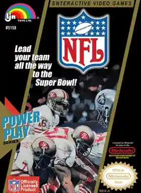 NFL (USA)